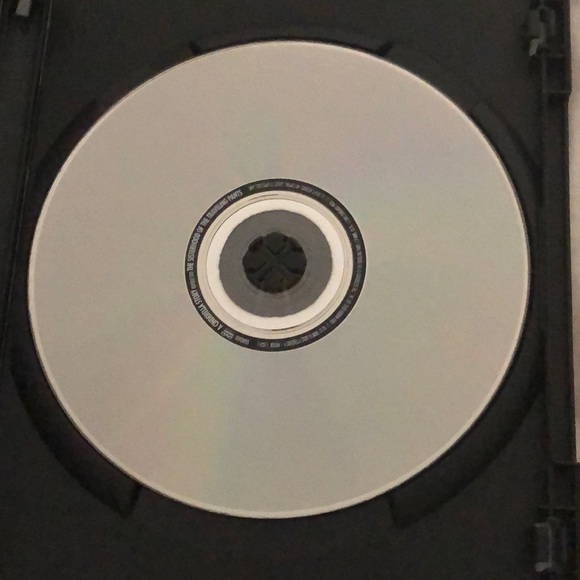 🎉 5/$15 🎉 A CINDERELLA STORY & THE SISTERHOOD OF THE TRAVELING  PANTS DVD - Picture 3 of 6